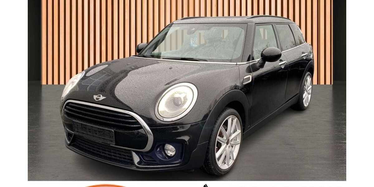 Mini Cooper Clubman 87.000 km 13.980 &euro; Dresden 01328