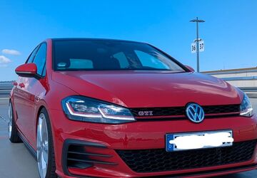 VW Golf 100.500 km 21.000 &euro; Dresden 01139