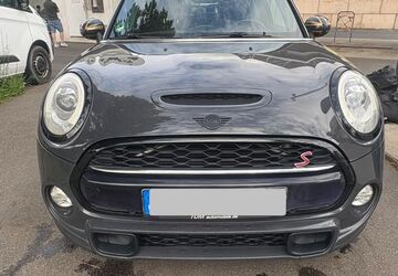 Mini Cooper S 54.000 km 14.000 &euro; Dresden 01259