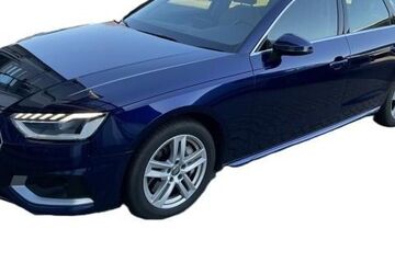 Audi A4 101.076 km 36.980 &euro; Dresden 01169