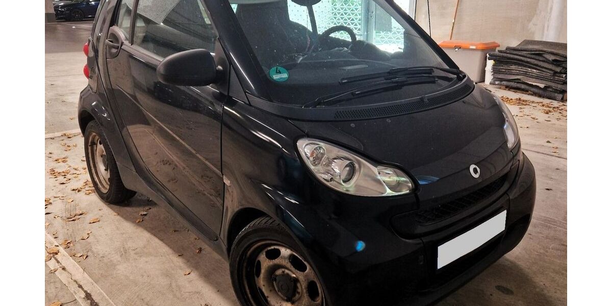 Smart ForTwo 130.000 km 2.500 &euro; Dresden 01139