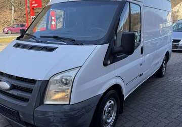 Ford Transit 430.000 km 1.999 &euro; Dresden 01187