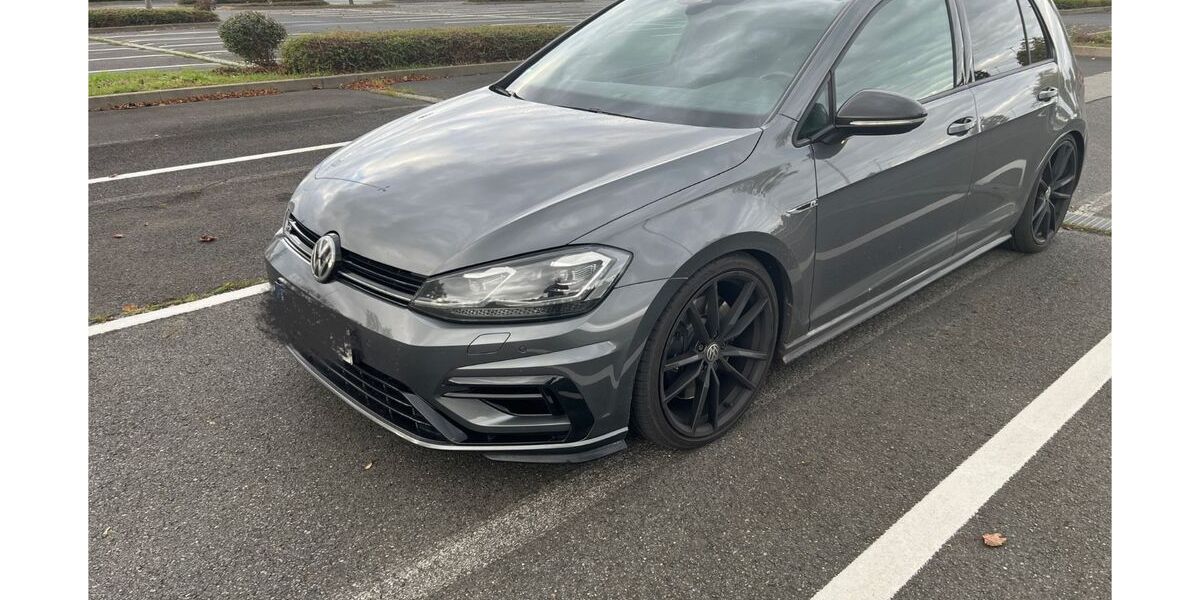 VW Golf 87.002 km 28.500 &euro; Dohna 01809