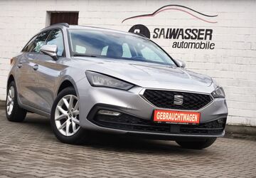 Seat Leon 60.000 km 18.900 &euro; Freital 01705