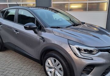 Renault Captur 28.100 km 13.990 &euro; Dresden 01187