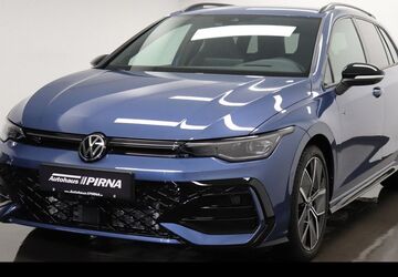 VW Golf 6.000 km 41.370 &euro; Pirna 01796