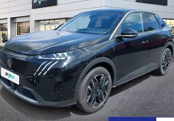 Peugeot 3008 33.284 km 26.930 &euro; Dresden 01237