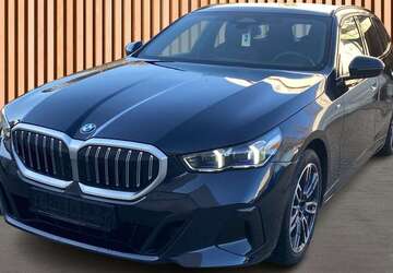 BMW 520 25.400 km 47.980 &euro; Dresden/Weißig 01328