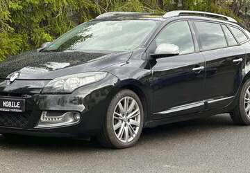 Renault Megane 150.000 km 4.990 &euro; Heidenau 01809