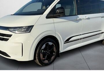 VW T7 Caravelle 5.498 km 75.890 &euro; Dresden 01169