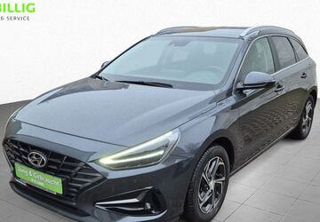 Hyundai i30 36.811 km 17.790 &euro; Dresden 01127