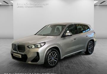 BMW iX1 17.954 km 51.904 &euro; Dresden 01219