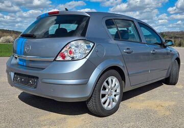 Opel Astra 145.000 km 2.990 &euro; Dresden 01257