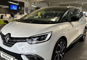 Renault Grand Scenic 51.090 km 22.990 &euro; Dresden 01139