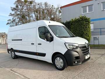 Gebrauchte Renault Master
