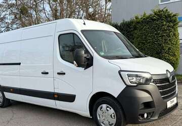 Renault Master 129.999 km 19.499 &euro; Dresden 01159