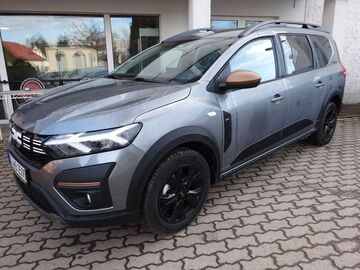 Gebrauchte Dacia Jogger