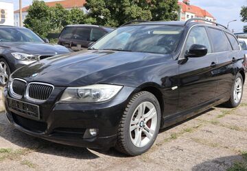 BMW 325 168.000 km 3.995 &euro; Dresden 01237