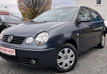 VW Polo 160.000 km 2.499 &euro; Dresden 01159