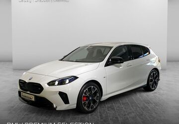 BMW M135 8.310 km 41.502 &euro; Dresden 01219