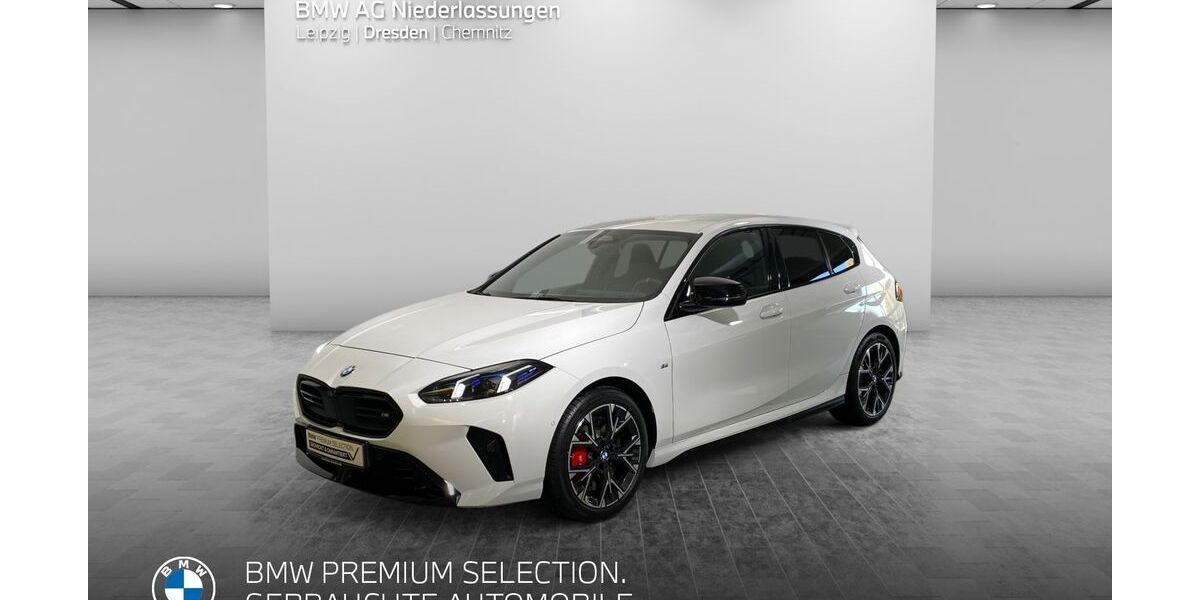 BMW M135 8.310 km 41.502 &euro; Dresden 01219