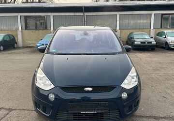 Ford S-Max 164.856 km 4.500 &euro; Dresden 01159