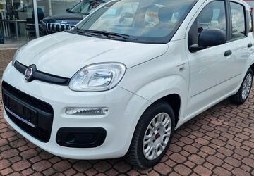 Fiat Panda 53.261 km 8.990 &euro; Weinböhla 01689