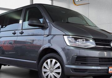 VW T6 Multivan 124.672 km 29.990 &euro; Dresden 01257