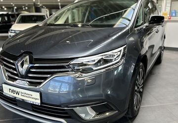 Renault Espace 31.469 km 34.490 &euro; Dresden 01257