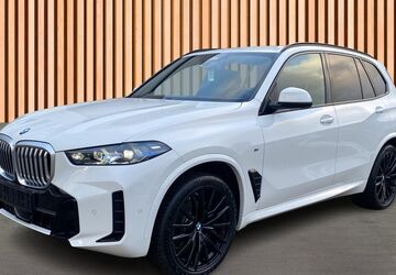 BMW X5 9.600 km 73.980 &euro; Dresden 01328