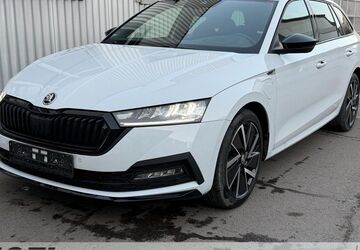 Skoda Octavia 69.860 km 22.899 &euro; Dresden 01157