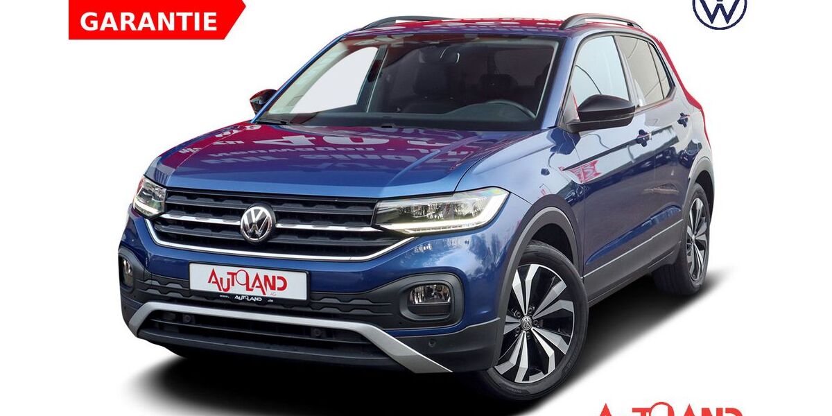 VW T-Cross 60.364 km 18.950 &euro; Meißen 01662