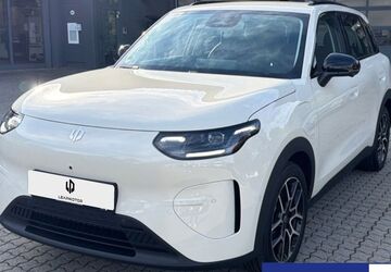 Leapmotor B03X 1.900 km 30.990 &euro; Dresden 01239