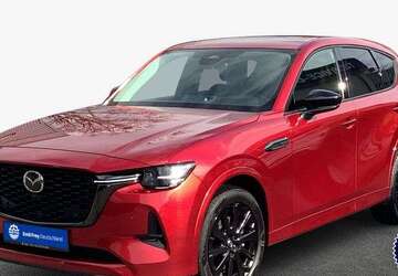 Mazda CX-60 64.949 km 33.940 &euro; Dresden 01277