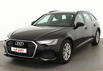 Audi A6 110.534 km 27.490 &euro; Dresden 01239