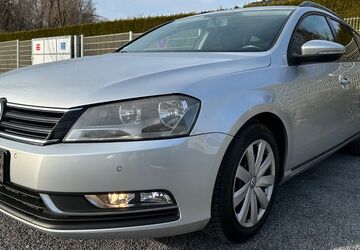 VW Passat Variant 338.000 km 3.999 &euro; Dresden 01259