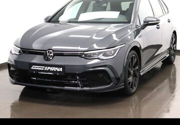 VW Golf 17.400 km 31.500 &euro; Pirna 01796