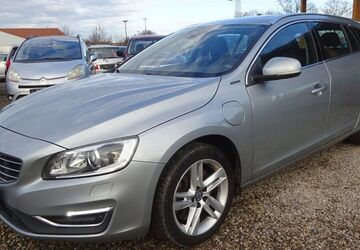 Volvo V60 307.091 km 7.000 &euro; Dresden 01219