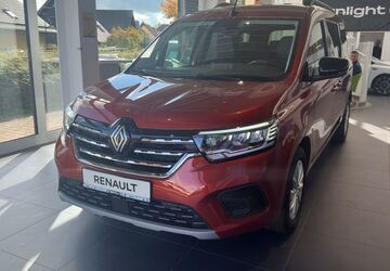 Renault Kangoo 3.700 km 33.890 &euro; Radeberg 01454