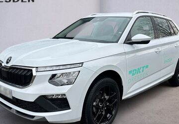 Skoda Kamiq 7.000 km 22.450 &euro; Dresden 01237