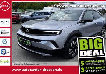 Opel Mokka 32.103 km 19.990 &euro; Dresden 01328