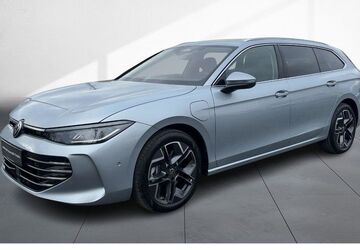 VW Passat Variant 1.505 km 67.890 &euro; Dresden 01067