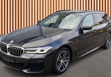 BMW 530 94.915 km 33.980 &euro; Dresden 01328