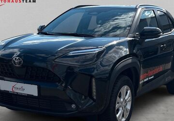Toyota Yaris Cross 3.500 km 29.540 &euro; Pirna 01796