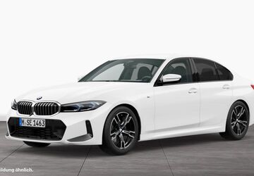 BMW 320 25.554 km 47.204 &euro; Dresden 01219