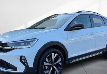 VW Taigo 1.906 km 28.350 &euro; Dresden 01169