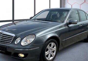 Mercedes-Benz E 220 199.789 km 7.000 &euro; Dresden 01237