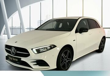 Mercedes-Benz A 250 49.179 km 23.980 &euro; Dresden 01239