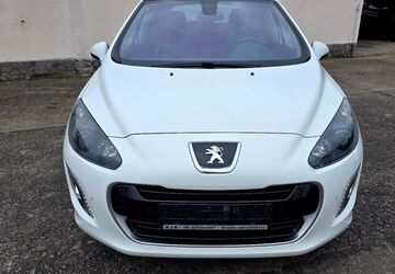 Peugeot 308 178.000 km 5.900 &euro; Dresden 01259