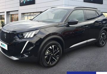 Peugeot 2008 29.761 km 16.930 &euro; Dresden 01237